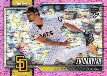 Yu Darvish