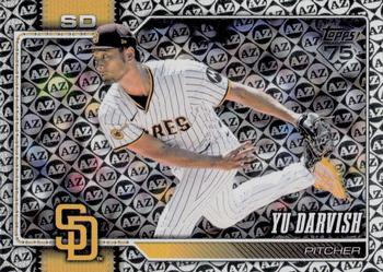 Yu Darvish
