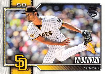 Yu Darvish