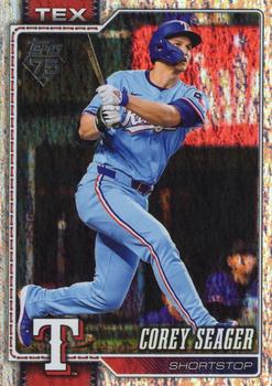 Corey Seager