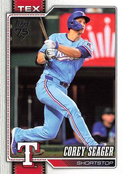 Corey Seager