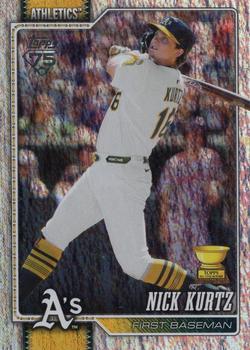 Nick Kurtz