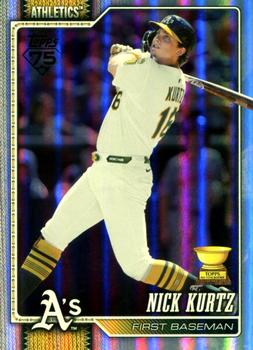 Nick Kurtz