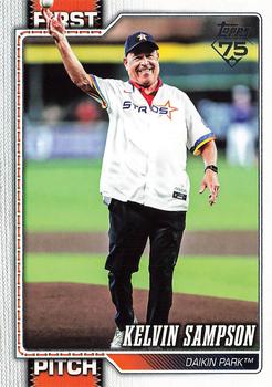 Kelvin Sampson
