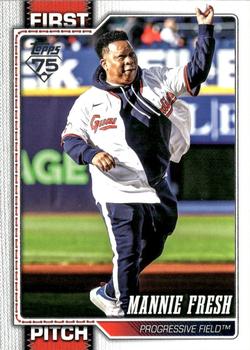 Mannie Fresh