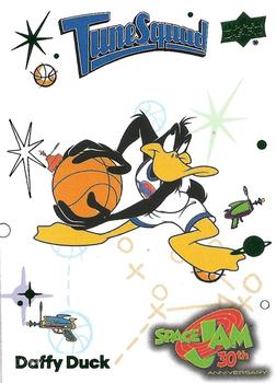 Daffy Duck