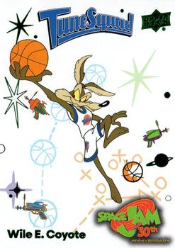 Wile E. Coyote