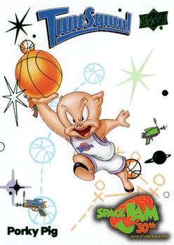Porky Pig