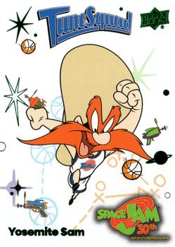 Yosemite Sam