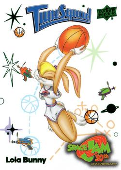 Lola Bunny