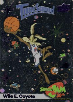 Wile E. Coyote
