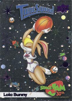 Lola Bunny