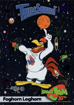 Foghorn Leghorn