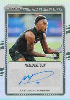 Mello Dotson