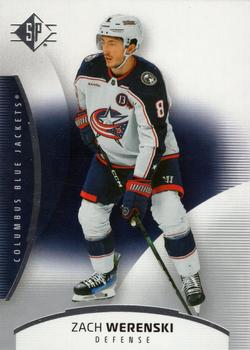 Zach Werenski