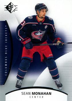 Sean Monahan