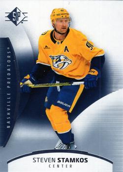 Steven Stamkos