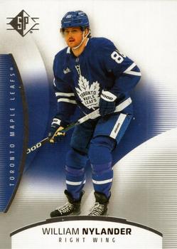 William Nylander