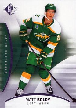Matt Boldy