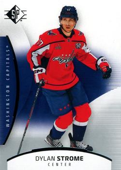 Dylan Strome
