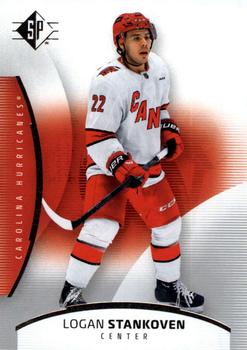 Logan Stankoven