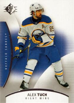 Alex Tuch