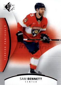 Sam Bennett