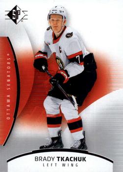 Brady Tkachuk