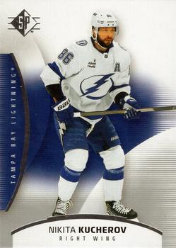 Nikita Kucherov