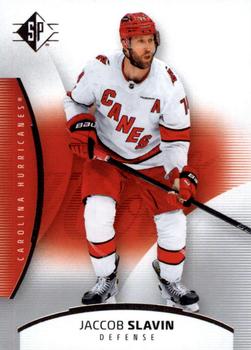 Jaccob Slavin