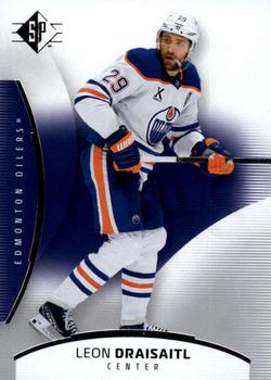 Leon Draisaitl