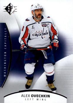 Alex Ovechkin