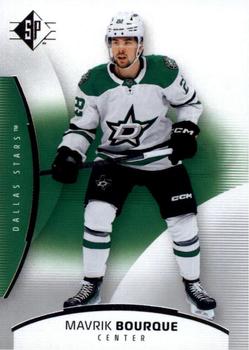 Mavrik Bourque