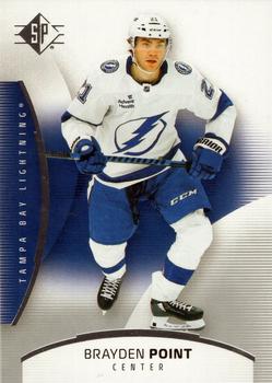 Brayden Point