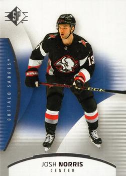 Josh Norris