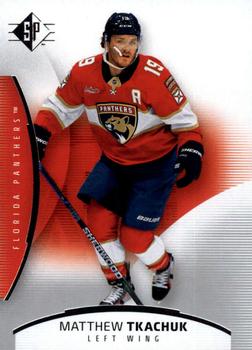 Matthew Tkachuk