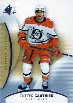 Cutter Gauthier