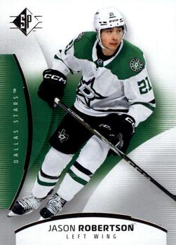 Jason Robertson