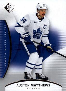 Auston Matthews