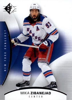 Mika Zibanejad