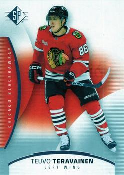 Teuvo Teravainen