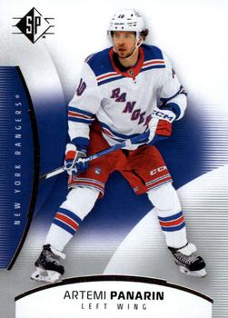 Artemi Panarin