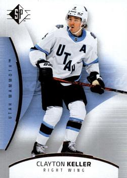 Clayton Keller