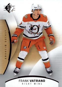Frank Vatrano
