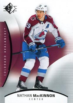 Nathan MacKinnon
