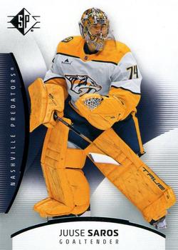 Juuse Saros