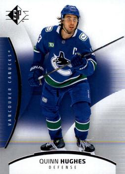 Quinn Hughes