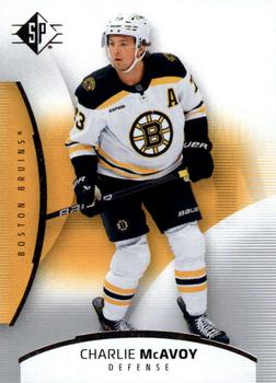 Charlie McAvoy