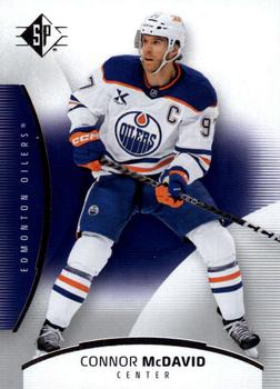 Connor McDavid