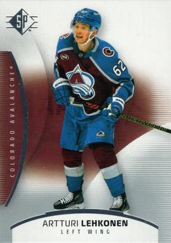 Artturi Lehkonen